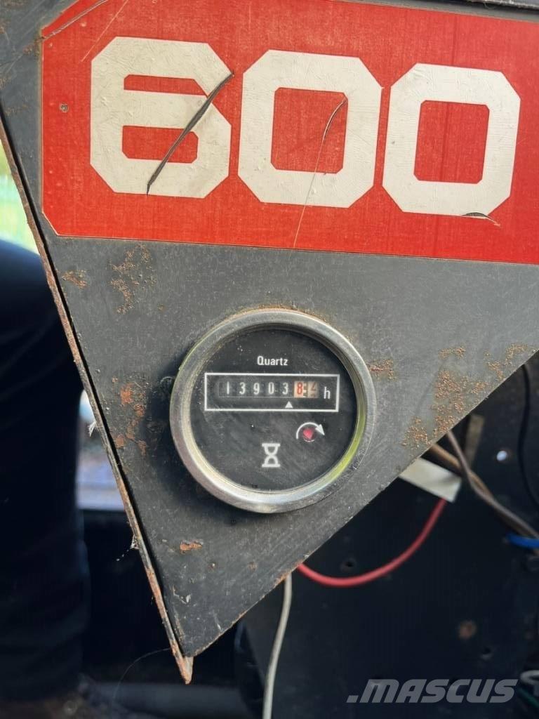 Jones IF 15AT Автокраны