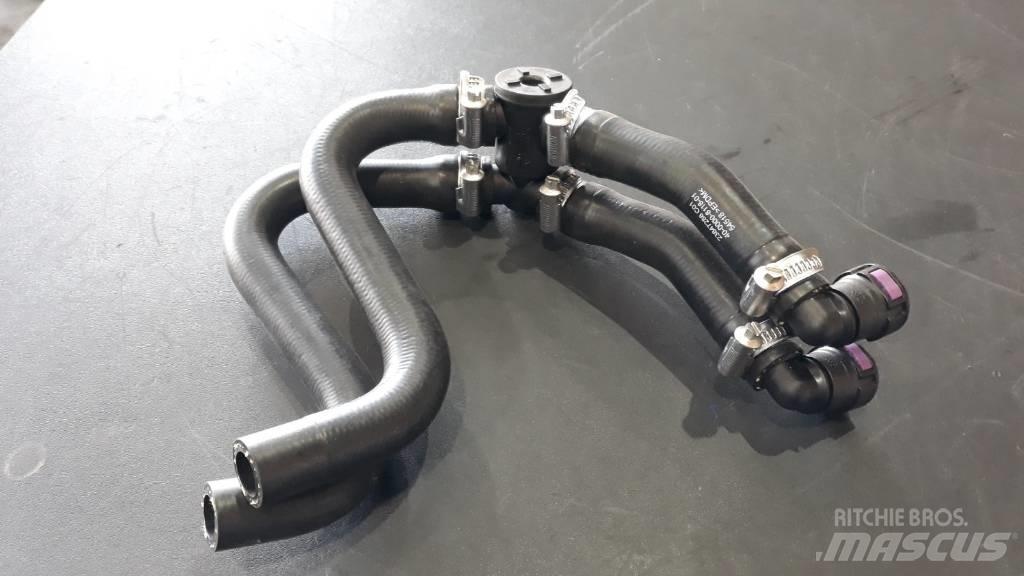 Volvo HOSE 23847288 Коммерческий транспорт - Другие