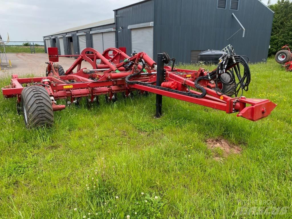 Horsch Joker 5 RT Дисковые бороны