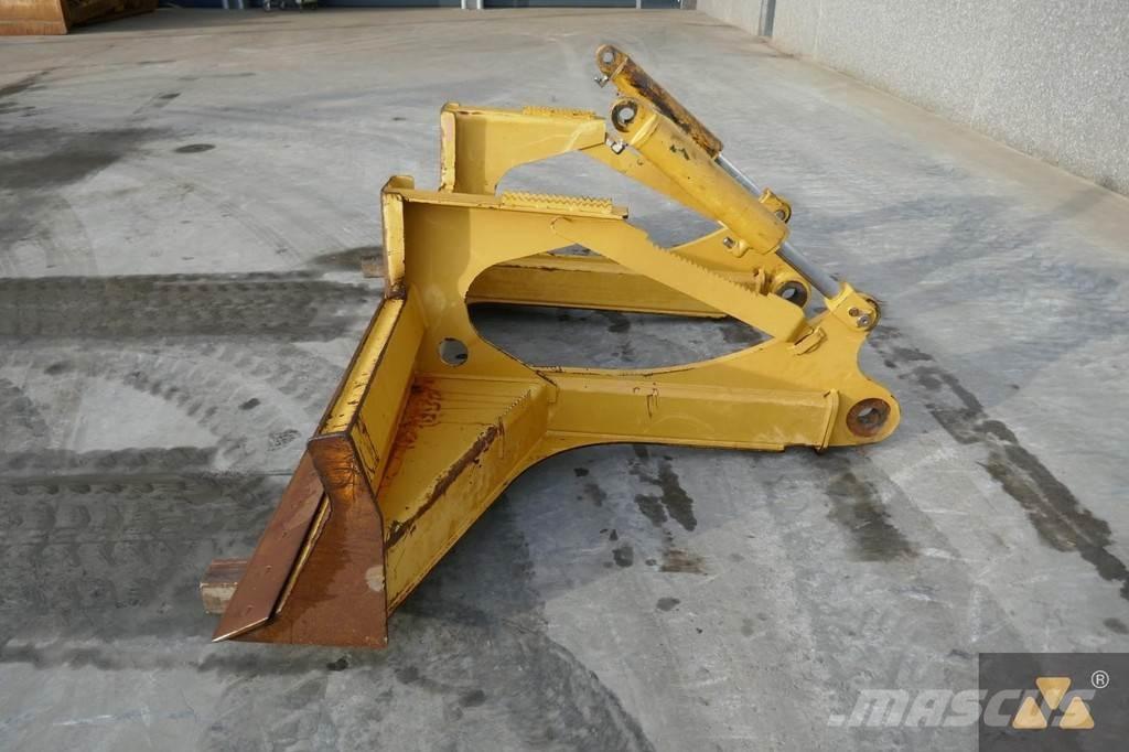 CAT Skidder blade Бульдозерные отвалы