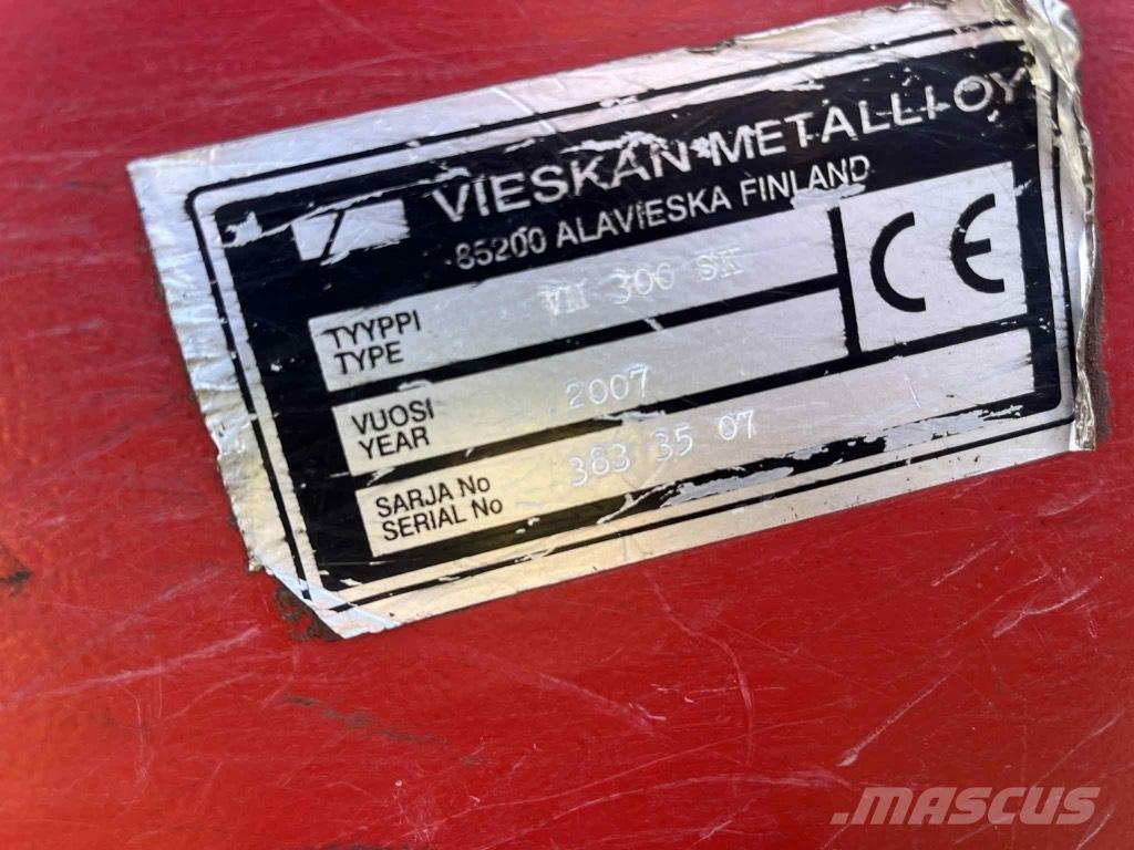 VM 300 SK Seeder Сеялки