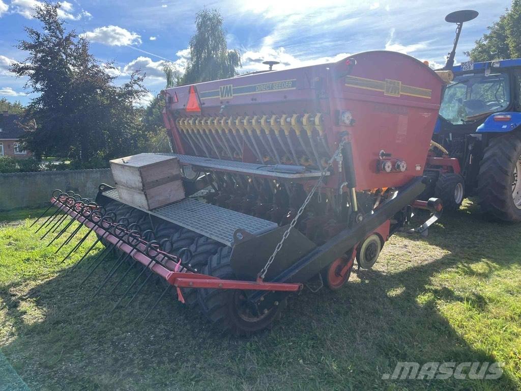 VM 300 SK Seeder Сеялки