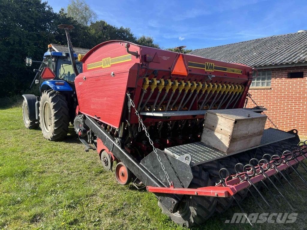 VM 300 SK Seeder Сеялки