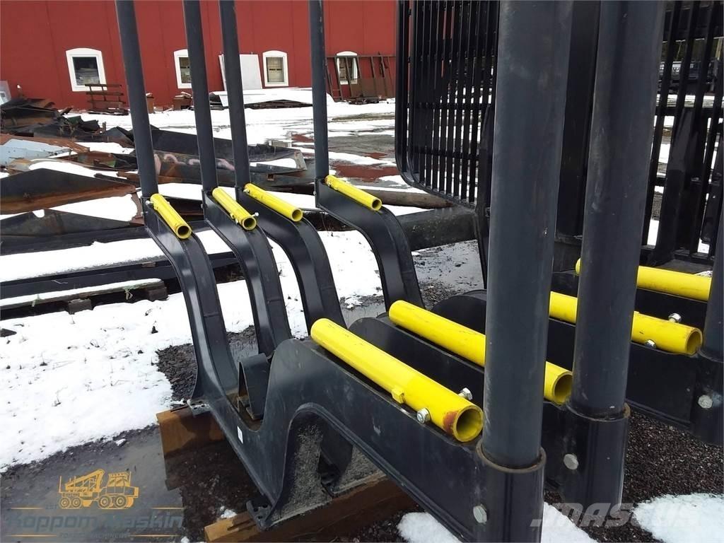 John Deere 1910e Другие компоненты лесотехники