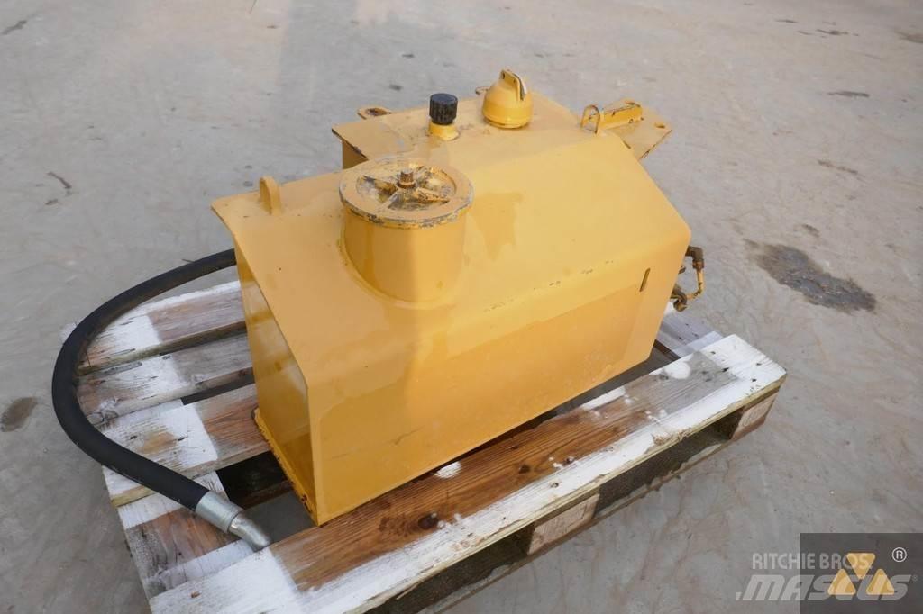 CAT 273-6050 Коммерческий транспорт - Другие