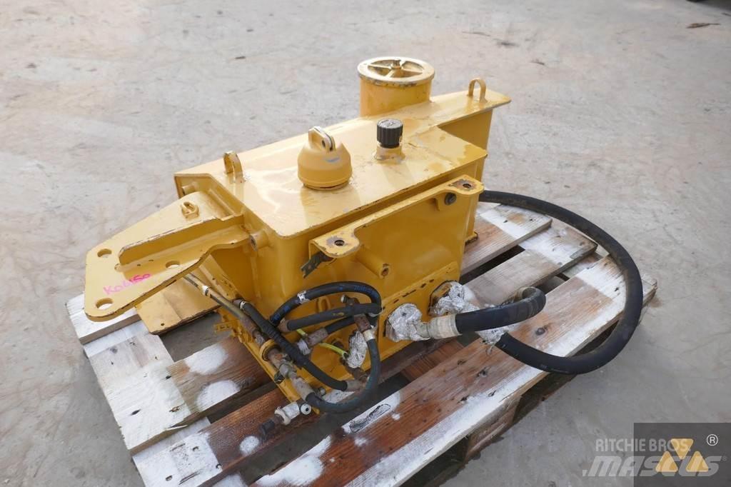 CAT 273-6050 Коммерческий транспорт - Другие