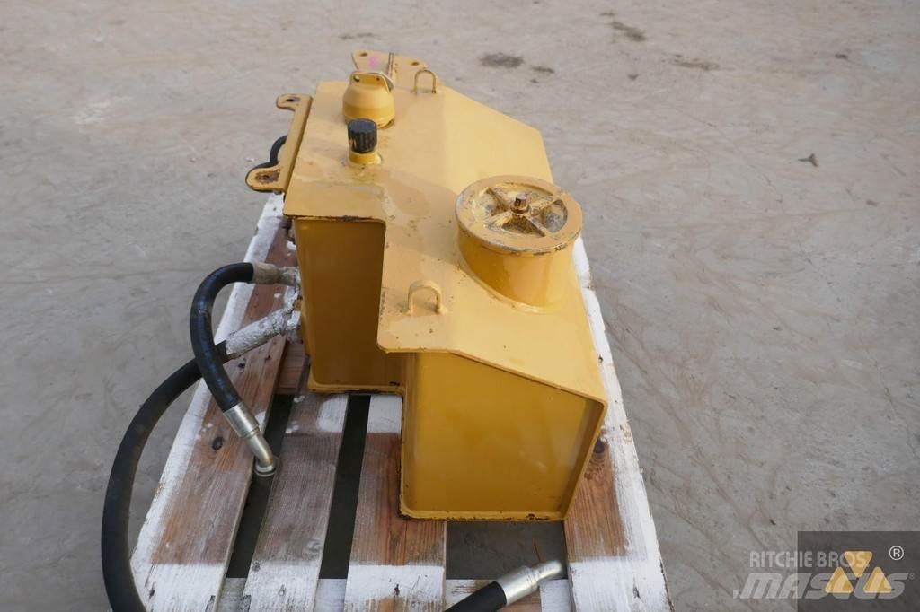 CAT 273-6050 Коммерческий транспорт - Другие