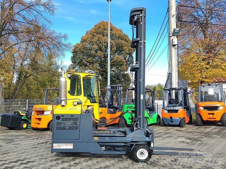 Combilift C4000 4-x ходовые ричтраки