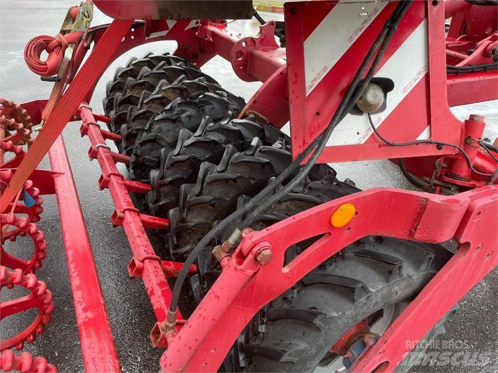 Horsch Tiger 4 AS Культиваторы сплошные
