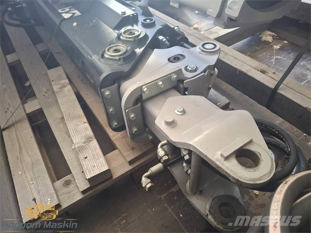 Cranab Fc8 Манипуляторы для харвестеров