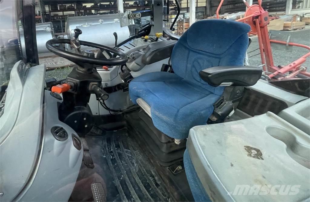 New Holland T 6020 Трактора