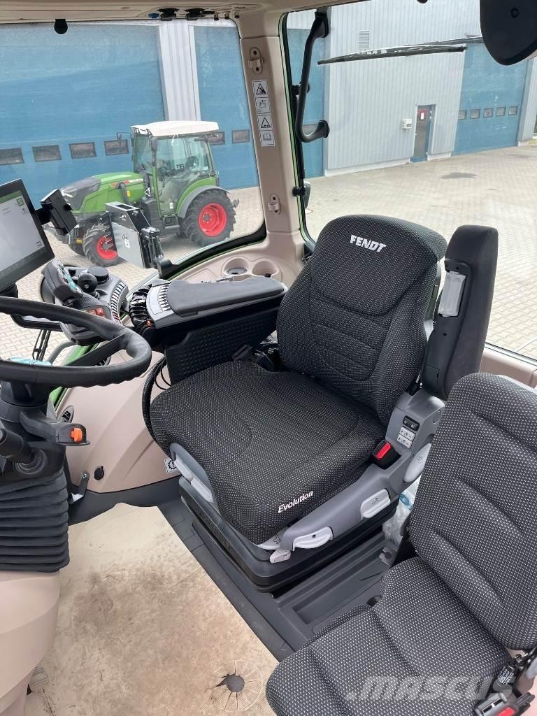Fendt 1050 Трактора