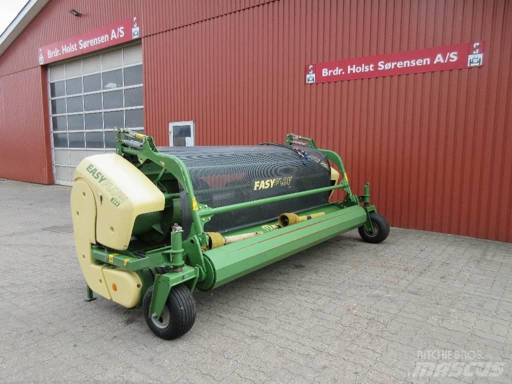 Krone Easy Flow 380 Жатки
