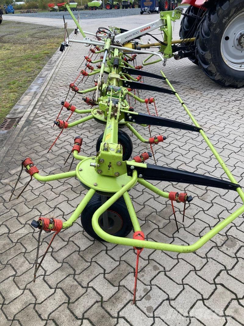 CLAAS Volto 1100 Сельхозтехника - Другие