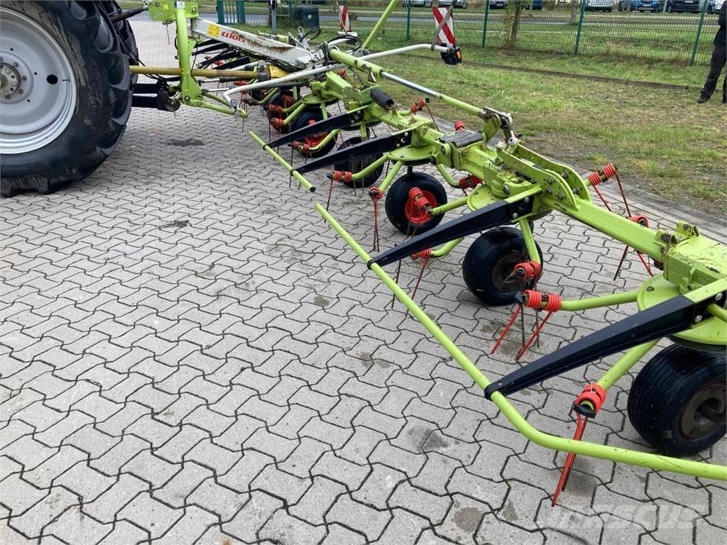 CLAAS Volto 1100 Сельхозтехника - Другие