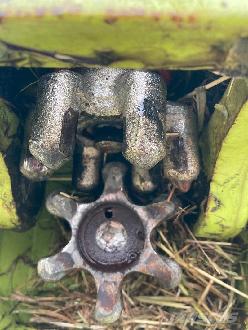 CLAAS Volto 1100 Сельхозтехника - Другие