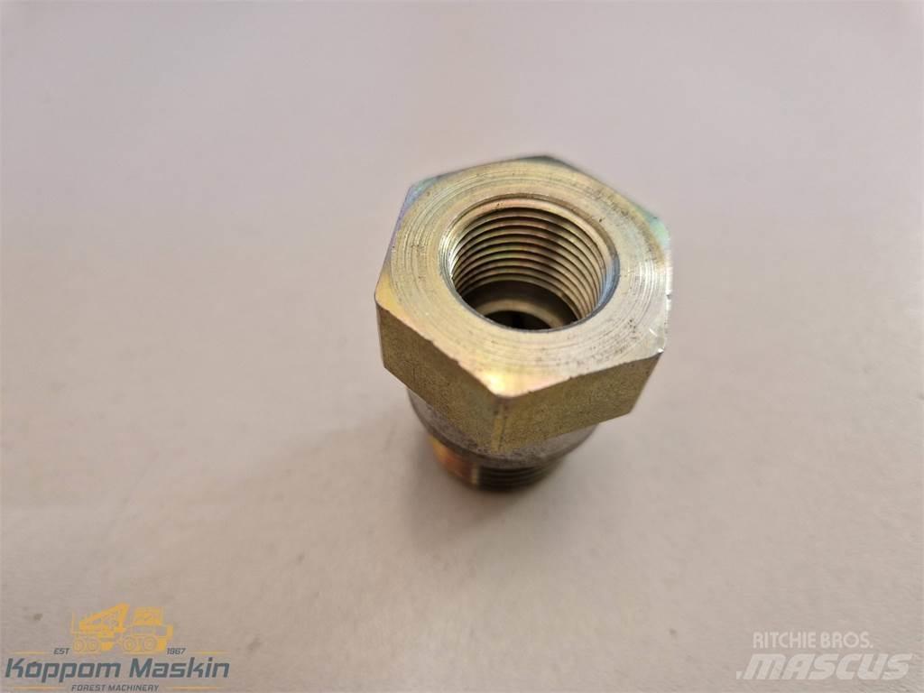 Rottne 066-31507 Гидравлическая система