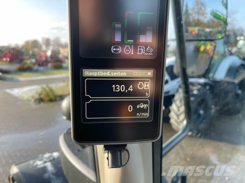 John Deere 6140M Сельхозтехника - Другие