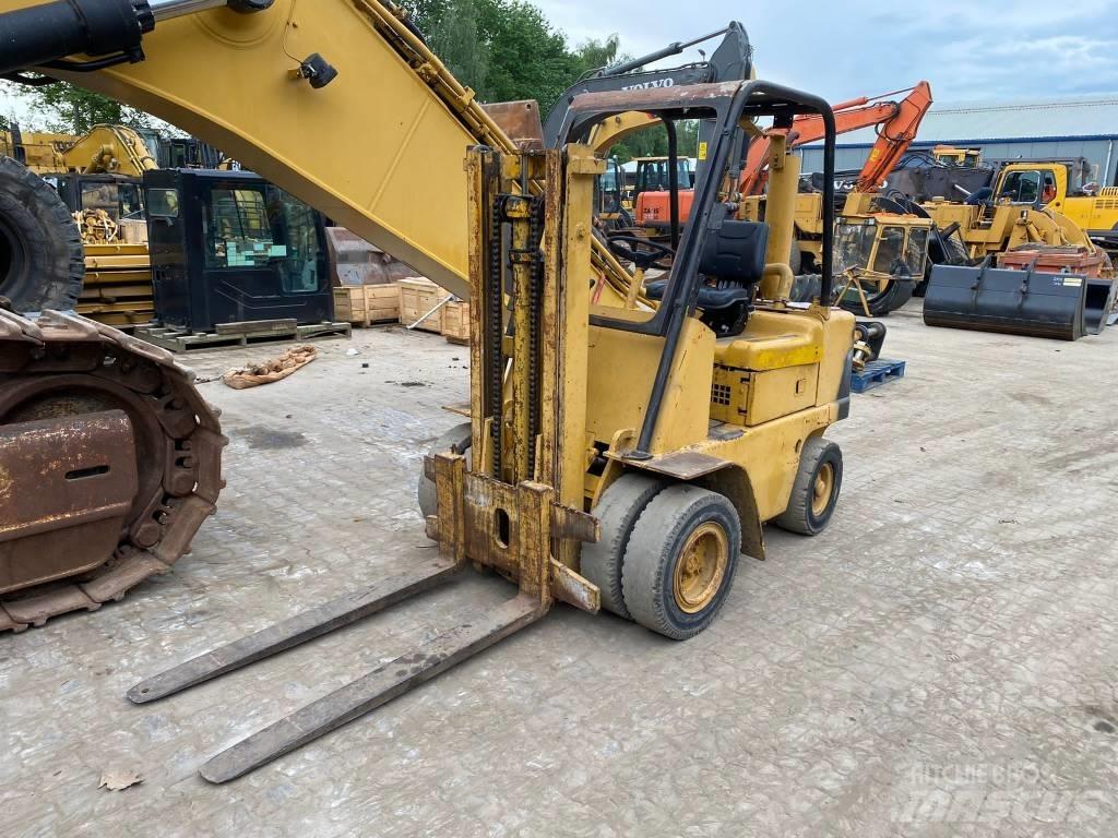 CAT V 50 B Дизельные погрузчики