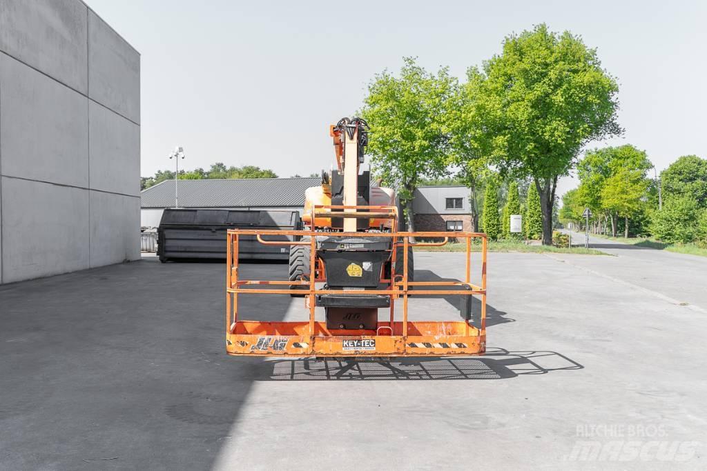 JLG 1250 AJP Телескопические подъемники
