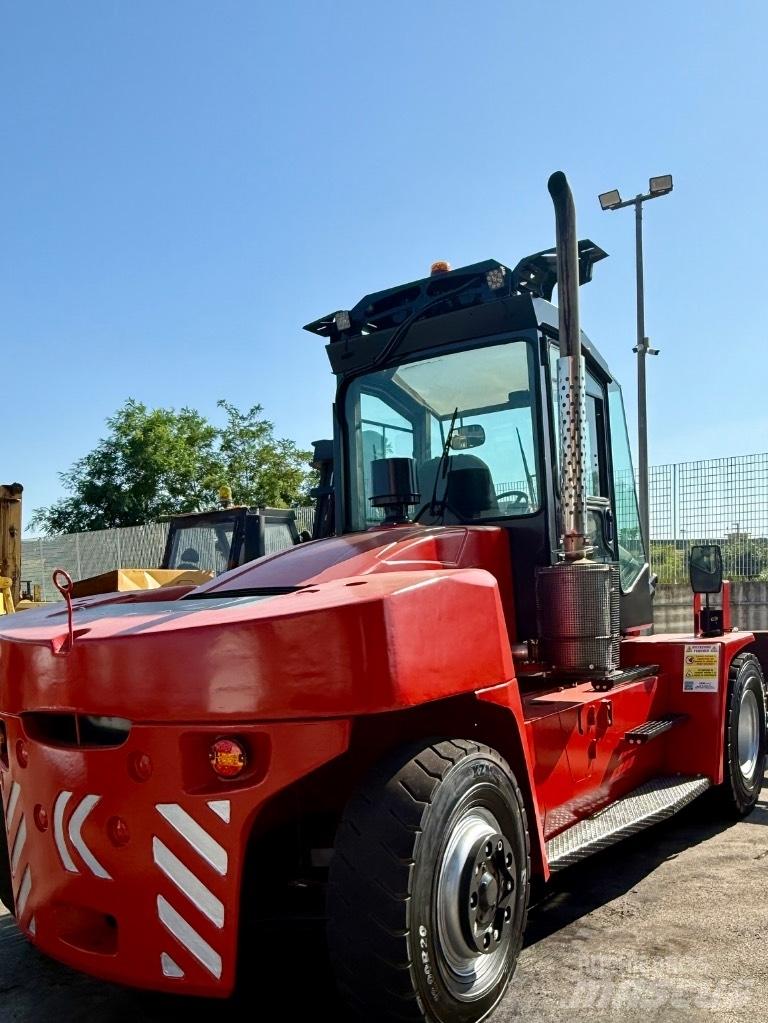 Kalmar DCE 150-12 Дизельные погрузчики