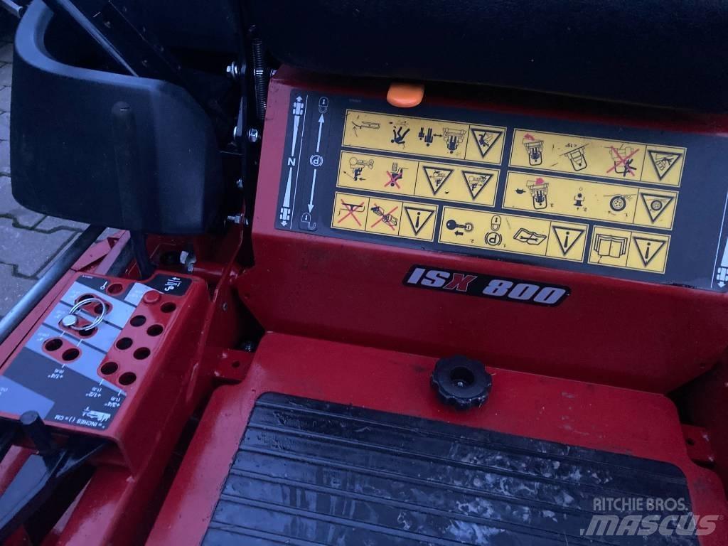 Ferris ISX 800 Zero turn косилки