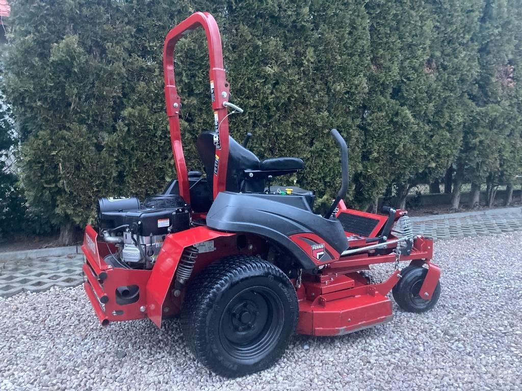 Ferris ISX 800 Zero turn косилки