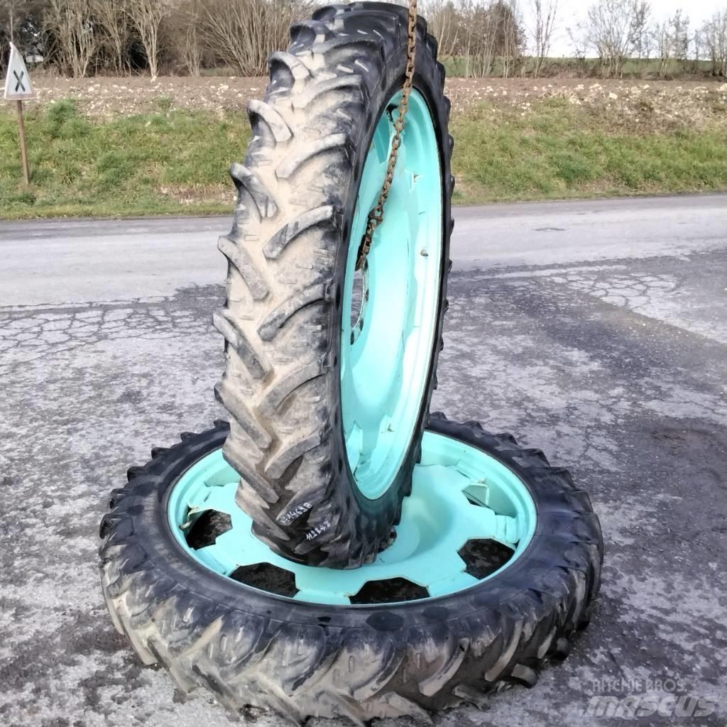 Kleber 11.2R48 Шины и колёса