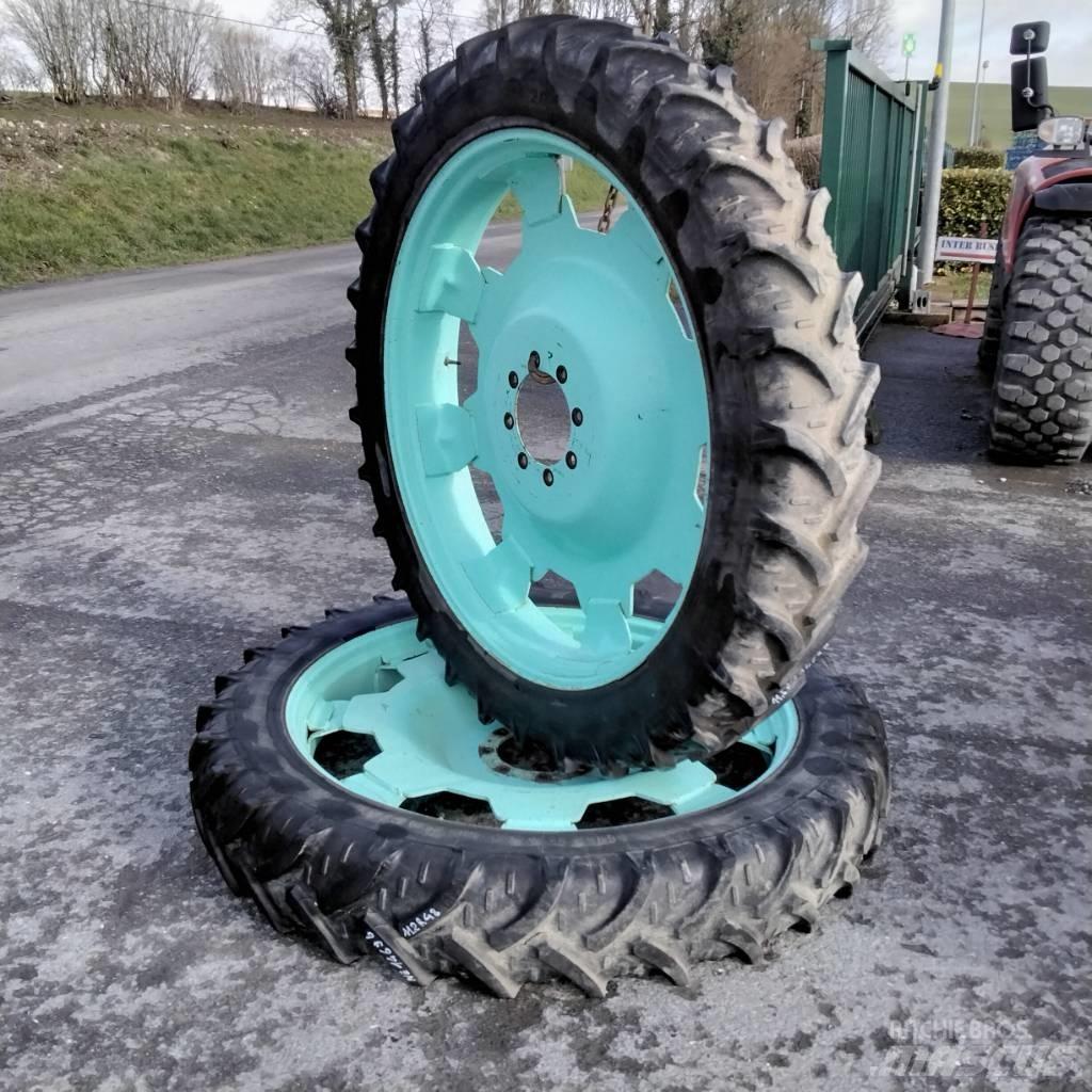 Kleber 11.2R48 Шины и колёса