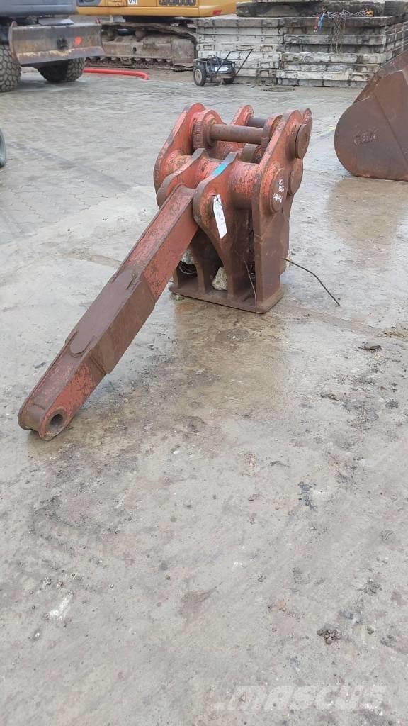  Manual Pulveriser Строительные дробилки