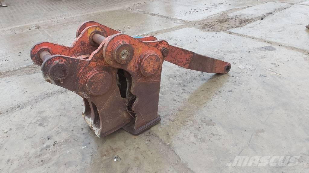  Manual Pulveriser Строительные дробилки