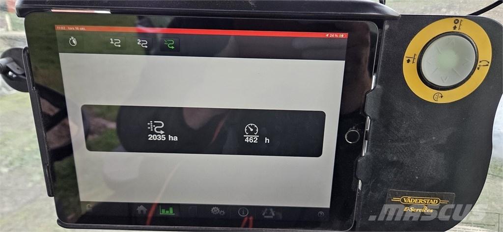 Väderstad RDA600 C Сеялки