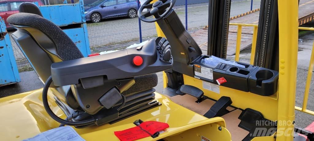 Hyster J2.5XN Электропогрузчики