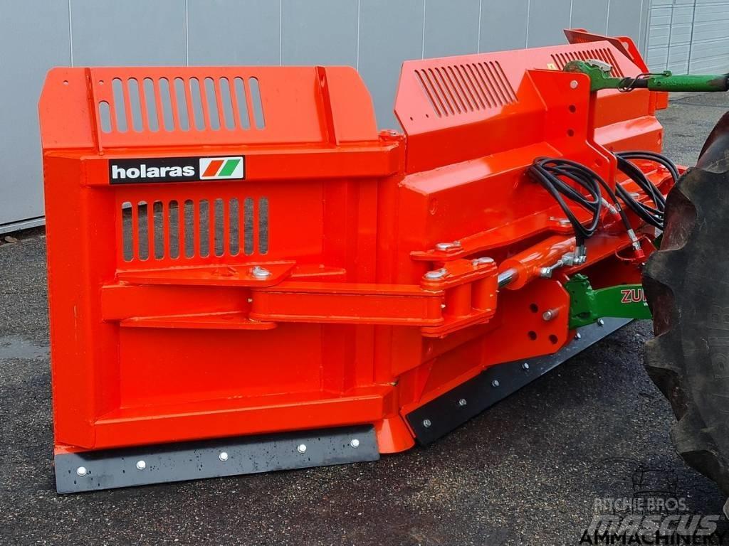 Holaras 430H115FK Жатки