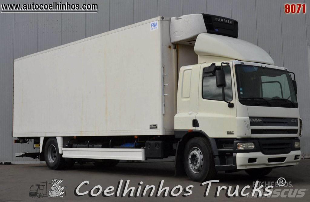DAF 75CF 310  Carrier Грузовики-Рефрижераторы