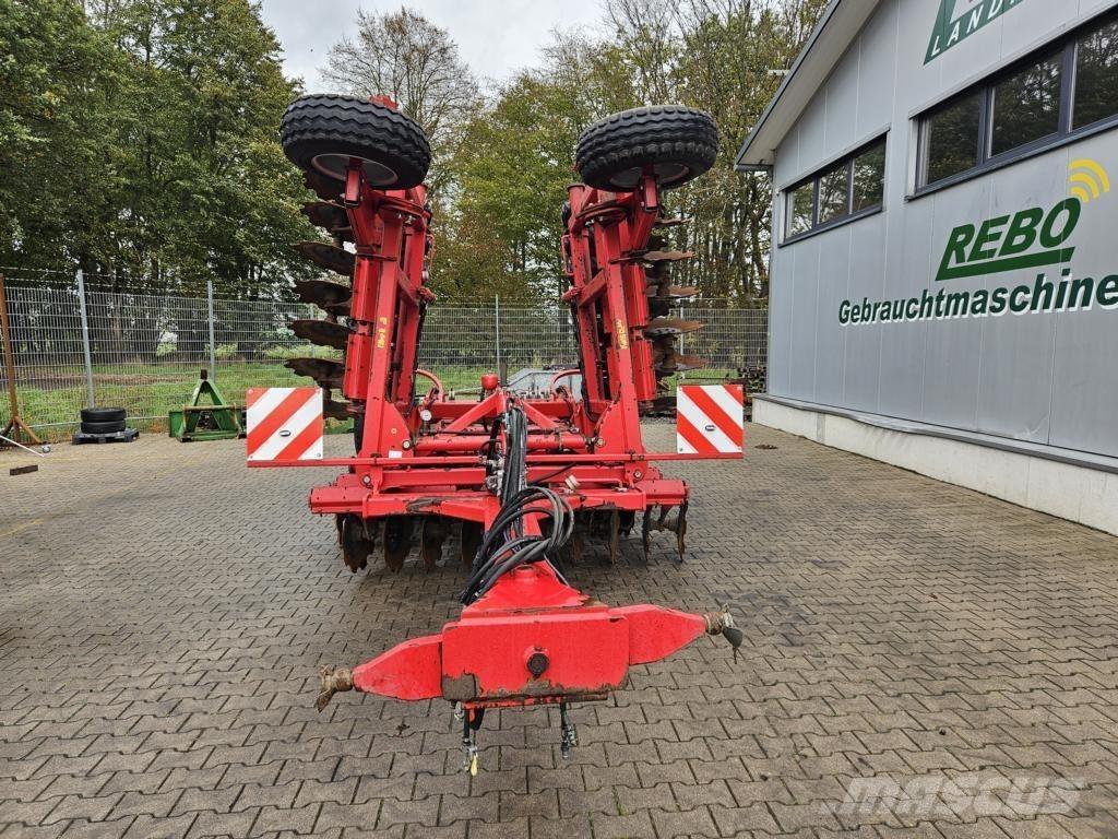 Horsch 6 RT Дисковые бороны