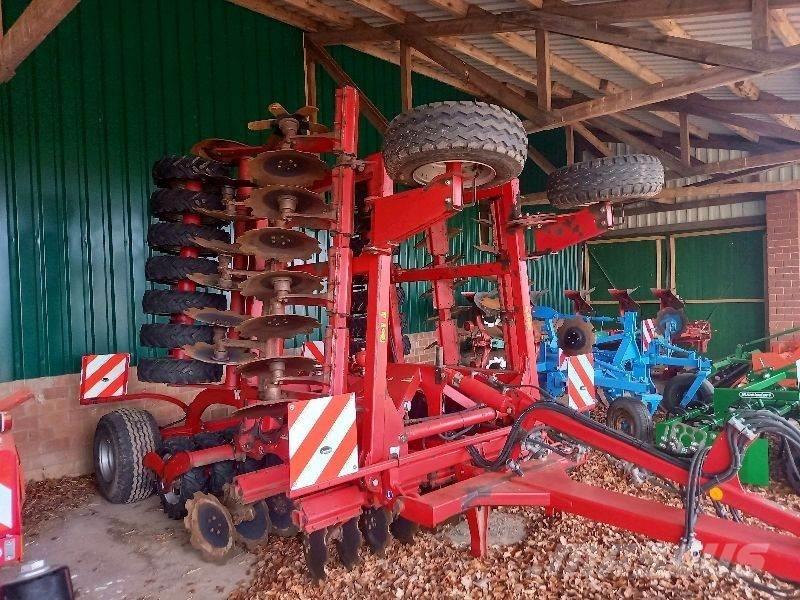 Horsch 6 RT Дисковые бороны