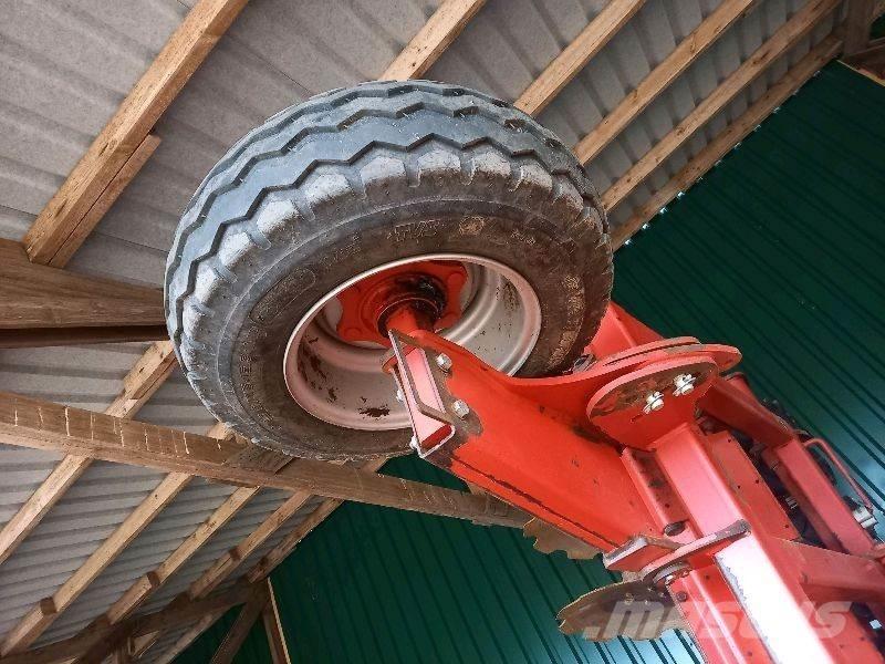 Horsch 6 RT Дисковые бороны