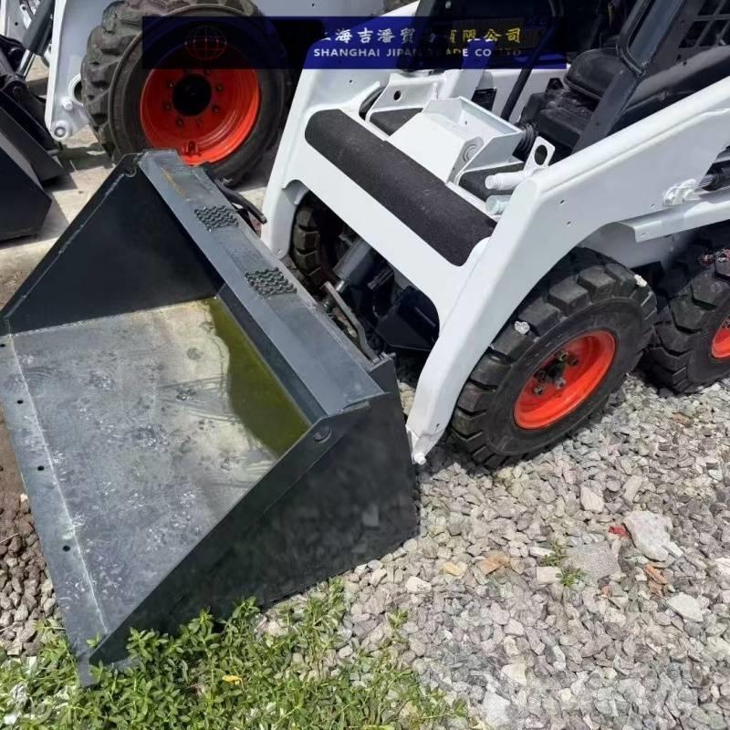 Bobcat s70 Мини-погрузчики