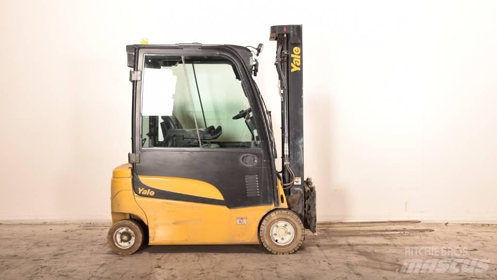 Yale ERP 20 VF Электропогрузчики