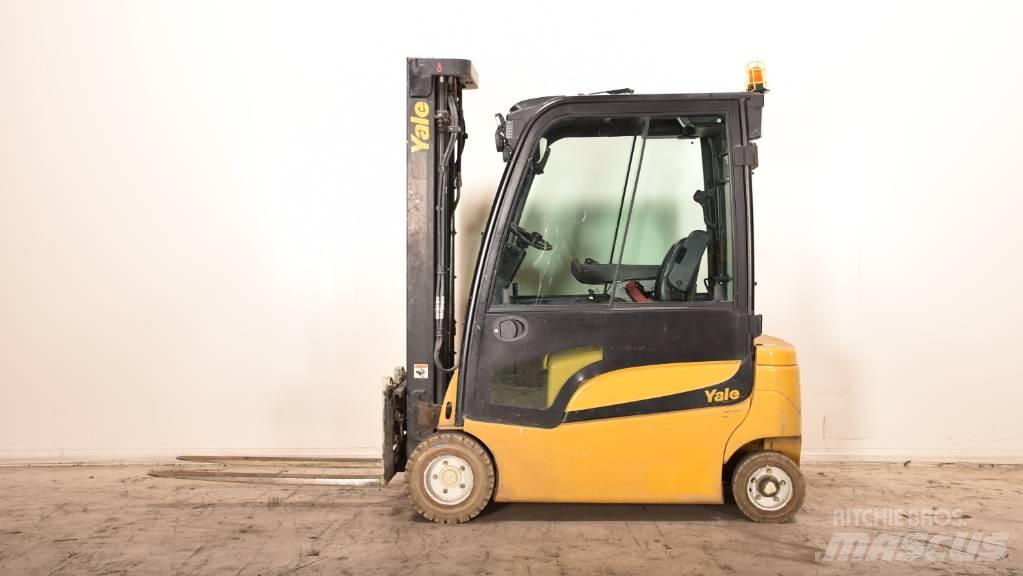 Yale ERP 20 VF Электропогрузчики