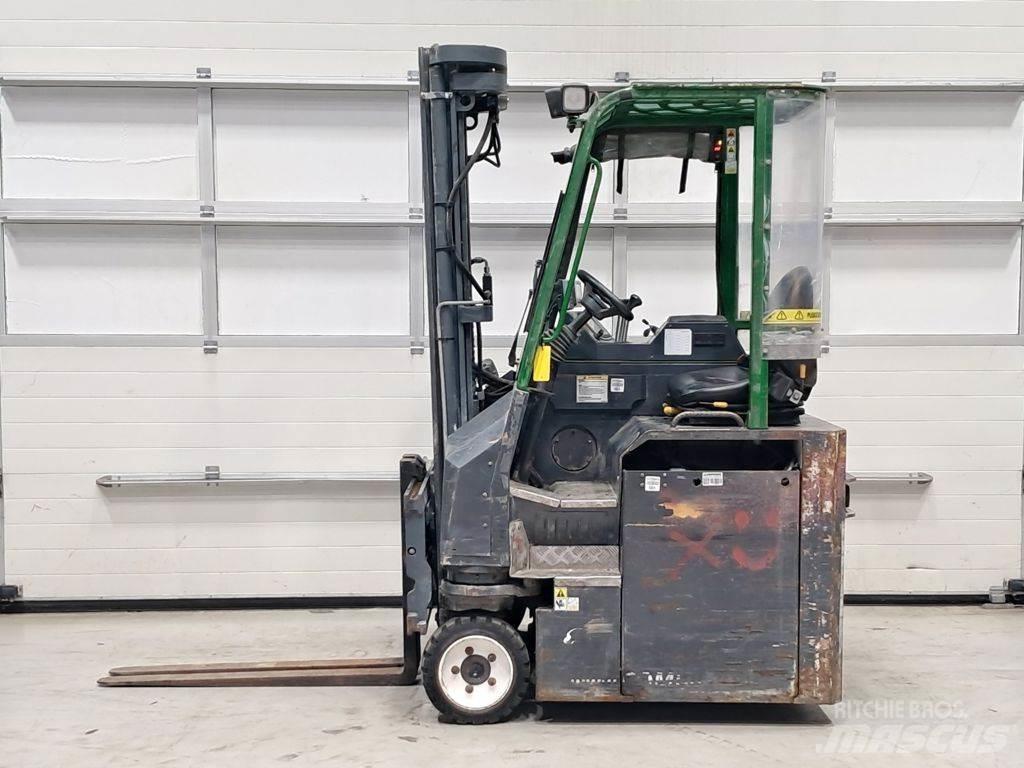Combilift C3000CBE Боковые погрузчики