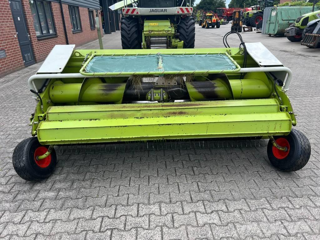 CLAAS PU 300 HD Аксессуары для машин для сена и корма