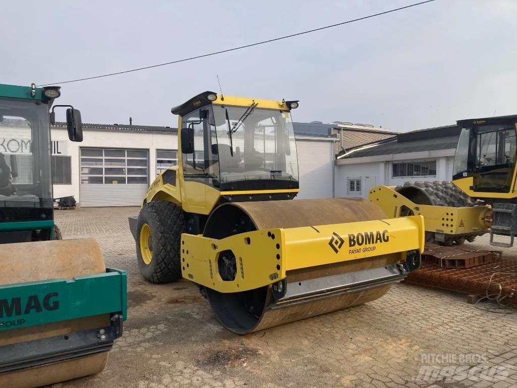 Bomag BW 211 DH-5 Грунтовые катки