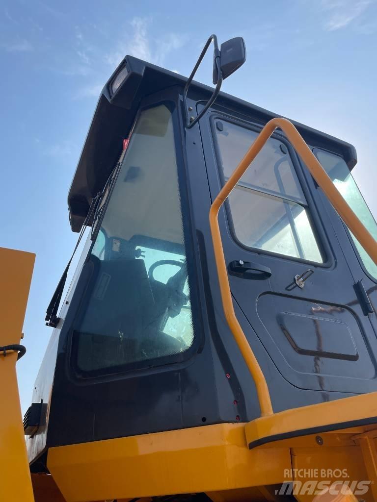 LiuGong 856 H Фронтальные погрузчики