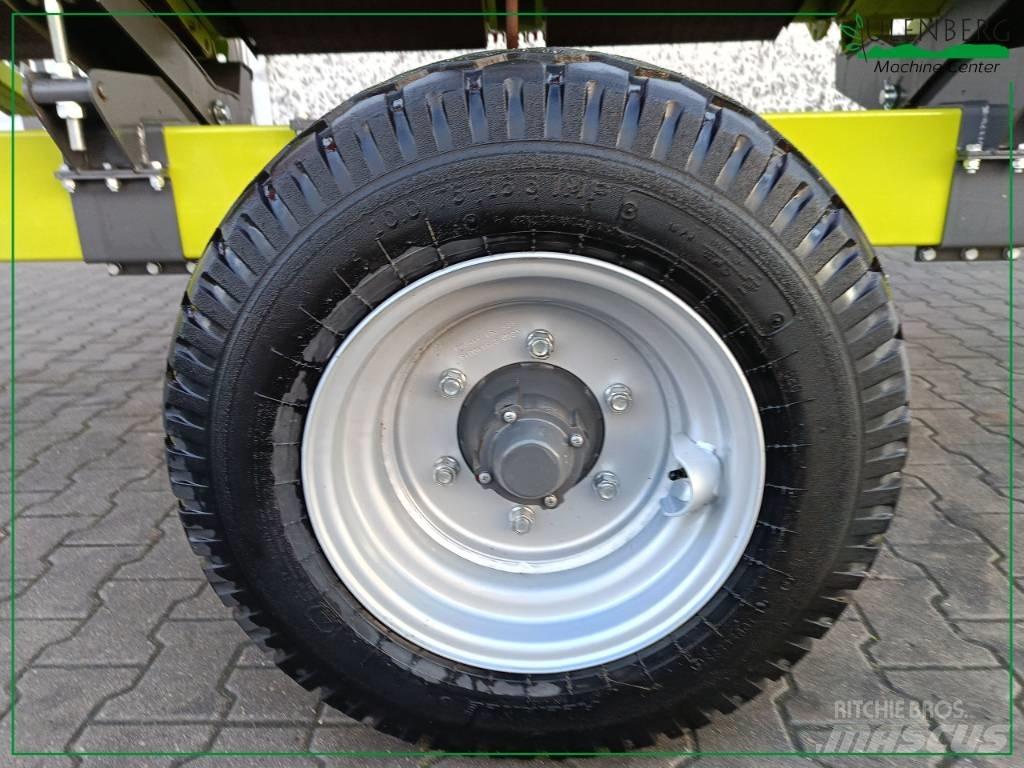 CLAAS VARIO 930 Компоненты для зерноуборочных комбайнов