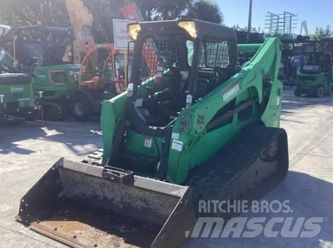 Bobcat T750 Мини-погрузчики