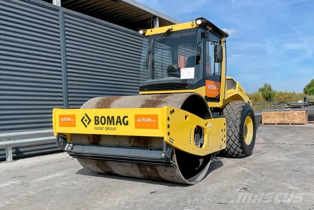 Bomag BW 213 D-5 Грунтовые катки
