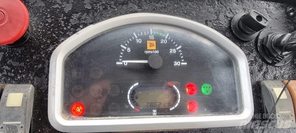 JCB VMT 860 Катки тротуарные