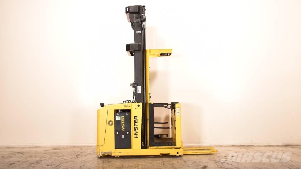 Hyster K 1.0 H-48 Вертикальные комплектовщики